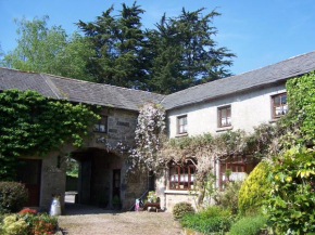  Ballinacourty House B&B  Аерлоу